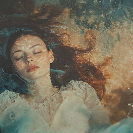 In Reverse

Purchase Ittsenni stickers, notebooks, prints :
ittsenni.redbubble.com

Images created using Midjourney AI
using dream-based prompts
and Photoshop editing

#dreams #dreamy #dreamyaesthetic #dark #darkart #darkartists #gothart #gothicart #occultart #occult #abstract #abstractart #surrealism #haunting #ethereal #etherealaesthetic #ethereal_moods #ambient #mysterious #conceptart #aiartcommunity #artwork #artificialintelligence #aiart #aiartwork #midjourney #beautifulbizarre #darkaesthetic #photoshop