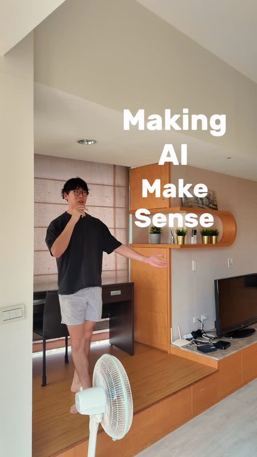 Built an Al feature at Google and lowkey still don’t know how LLM’s work

What should I should research first?
