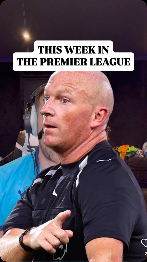 This Week in The Premier League #football #premierleague #soccer