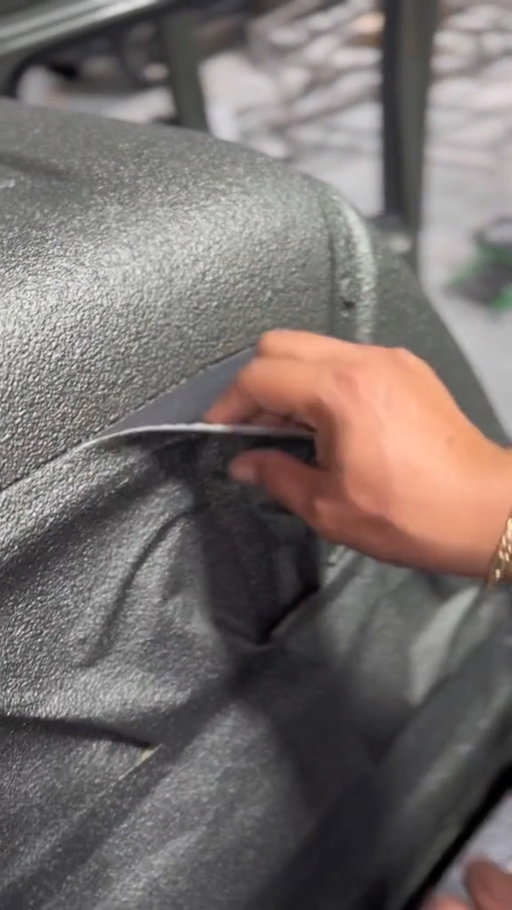 Nothing beats a freshly peeled LINE-X spray-on coating. 🔥

Already coated or still debating? Let us know below! 👇 

🎥 : LINE-X of Lakeland
@linexoflakeland

#LINEX #Bedliner #LINEXIt
