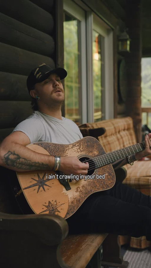 right around the corner 🤘

#jacksondean #makealiar #newcountry #newmusic