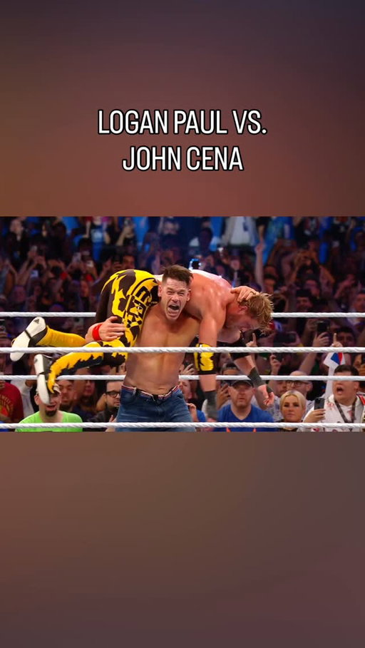 This match was STACKED @wwe