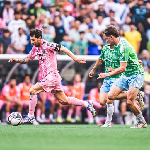 Competimos hasta la final y esta vez no se dio… Nos quedamos con lo positivo y seguimos aprendiendo para conseguir los objetivos de esta temporada. @intermiamicf