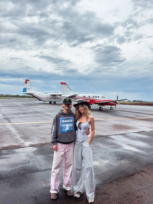 Thank you Paraguay for the love, passion and kindness you have given us ❤️🇵🇾 what an unforgettable trip! See you next time.