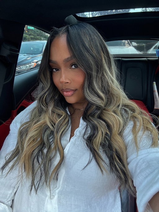 I thought these needed their own space on the main grid💁🏽‍♀️
Comment SHADES for the link🫶🏾
Hair @_rellahair_ 
Hair by @daisydoesmyhair 
Bombbb color @thegirlboxx

#LTKbeauty #LTKstyletip https://liketk.it/4CTkA