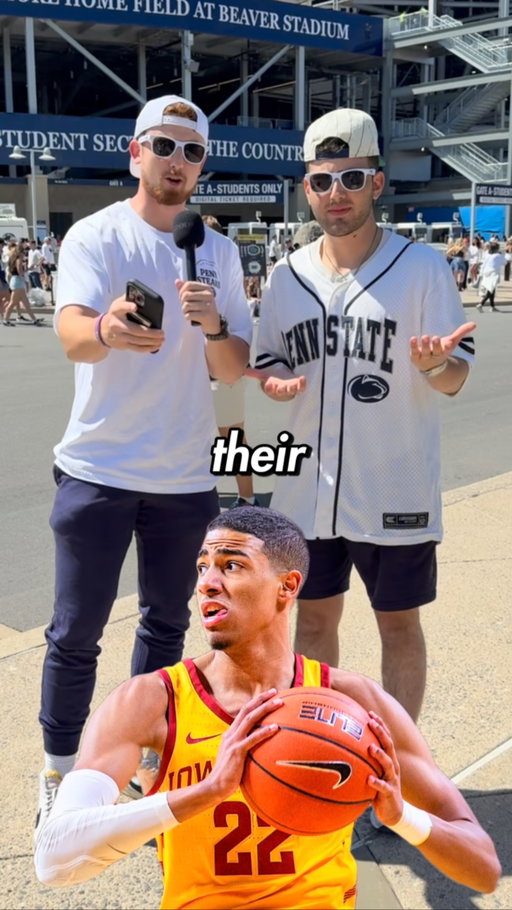 Guess the NBA player based on their college photo📚🏀
