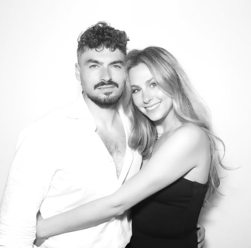 Let the good times roll @melissazoltak ❤️