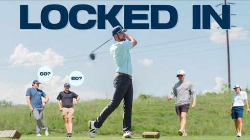 LIVE NOW ON YOUTUBE!
.
.
.
Lowest Golf Score We’ve Captured on Camera!
.
.
#golf #youtubegolf #courserecord #insane #pgatour #livgolf #sports