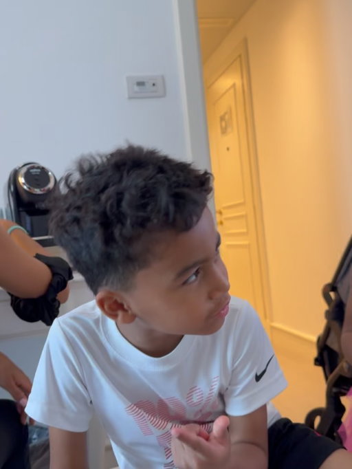 3 days ago on August 28th my first born turned 5 years old. I told myself that I would get off of IG, but I have to acknowledge this birthday. Garrett Temple II, you are the most considerate, caring five year old that I know. The way you are with your sisters is exactly how I would want a son to be. Your curious mind and elephant like memory keep your mom and I on our toes.  I pray God continues to pour into you Wisdom and Understanding. I love you Two!!!!!!