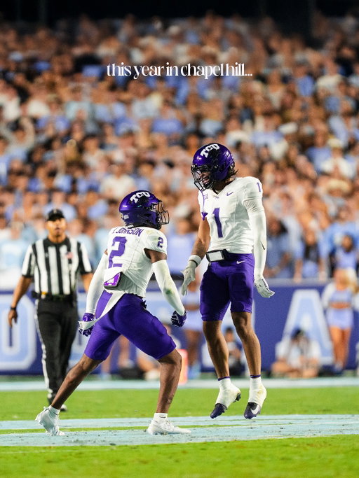 this year in chapel hill…
…next year in dublin

frogs2ireland.com