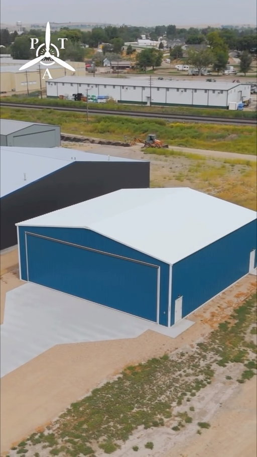 Discover the perfect blend of functionality and location with this premium aircraft hangar at the Parma Airport (50S) offered exclusively by Pactex Aviation.

Measuring 58’ wide by 57’ deep, this spacious hangar features a 50’ wide by 14’ tall bi-fold self-locking door, designed to accommodate a variety of aircraft with ease.

Inside, the hangar is fully insulated and outfitted with LED lighting and two large ceiling fans for year-round comfort. Utilities are ready with roughed-in water and sewer plus a 200-amp electrical panel that includes a 50-amp plug-ideal for maintenance and upgrades. Access is convenient through three man doors and a generous 80’ concrete apron that ties directly into the taxiway.
Parma Airport offers a 2,700’ paved and lighted runway with an on-site maintenance facility, making it a practical base of operations.

The location is unbeatable-close to Idaho’s famed backcountry airstrips, while avoiding the congestion of Boise, Nampa, and Caldwell airports. Yet, it remains just a short drive from Boise for added convenience. 

For more information or on how we can get the keys to the hanger send us a message or email @jdc0318  at Jon@pactexaviation.com

#hanger #aviation #broker #plane #aircraft #aviationlovers #avgeek #realestateforsale