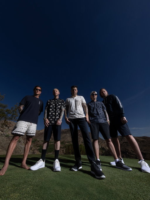 Introducing: TravisMathew x Avenged Sevenfold.  

We teamed up with @avengedsevenfold to create a collection that turns the volume all the way up. From headcovers to polos - it’s golf gear that plays loud, inspired by the band’s bold aesthetic and love for the game. 

Tap our link in bio to shop this limited-edition collection.

📸: All photos by @atibaphoto.