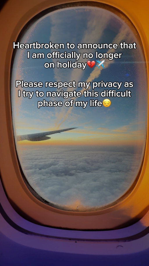 What do you mean I have to to cook my own meals, make my own bed and not have a cocktail before noon?!😫💔

Honestly, re-entry into “normal life” should come with a recovery period🤒

#PostHolidayBlues #TakeMeBack #HolidayHangover #TravelAddict #BackToReality #WanderlustLife #NeedAnotherHoliday