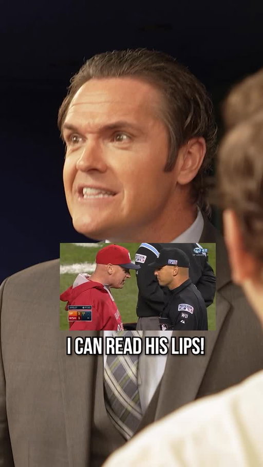 MLB Network host Greg Amsinger was this close to becoming Jomboy

#mlb #baseball #sports #breakdown #mlbnetwork