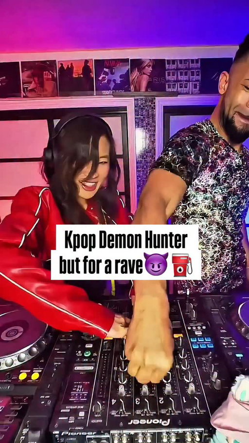 Kpop Demon Hunter // that b // FRIDAY

Our new song LIE TO ME out in all platforms

#kpopdemonhunters #kpopdemonhuntersnetflix #huntrix #howitsdone #edm #drumnbass #dnb #dnbmusic #dnblife #dnbdj