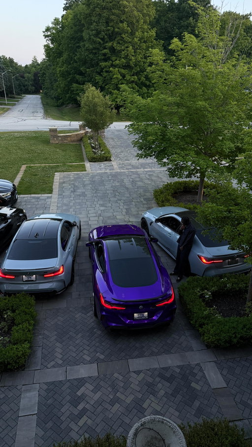 Tag your bro’s 2025 Q4 we still have time it’s the great lock in 💪🏽 #bmw #bmwm #bmwmrepost #m5 #m8 #m4 #m3 #m2