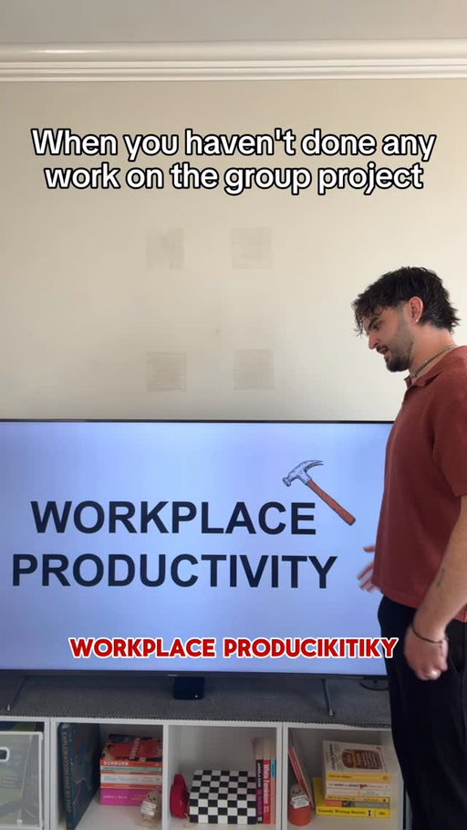 ad | Group projects are easy now that you can streamline your workflow - Try Adobe Acrobat Studio Now! @adobeuk @adobeacrobat
