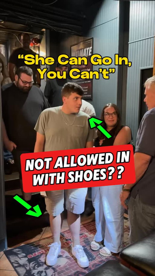 Isn’t this a great policy?? 😂🤣 

#comedy #funny #prank #fyp #hiddencamera #comedyclub #viral