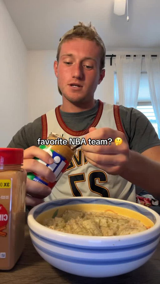 Can you top this story? 🤔 @bobbykazz 

#nba #basketball