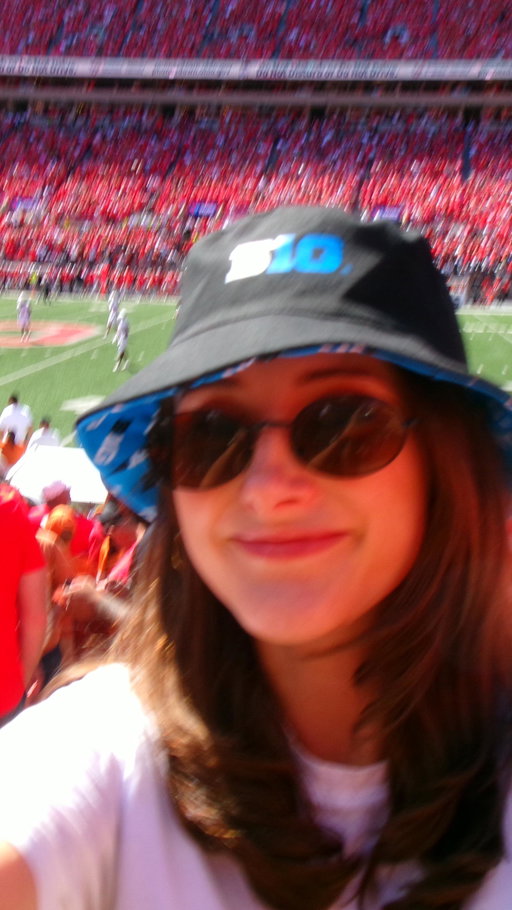 they’re bad! #collegefootball #cfb