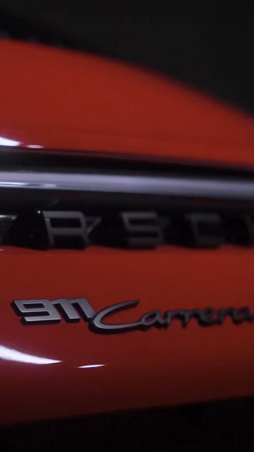 The road isn’t ready. But you are. #911Carrera