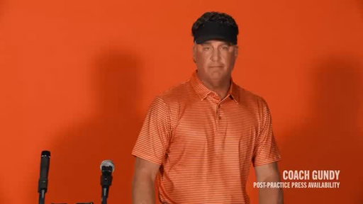 Mike Gundy reenacts famous rant in hilarious “Consumer Cellular” commercial: “Big wireless wants to come after me? I’m a man, I’m not 40. I’m 58. Why would I over pay? … Big wireless makes me want to puke!”