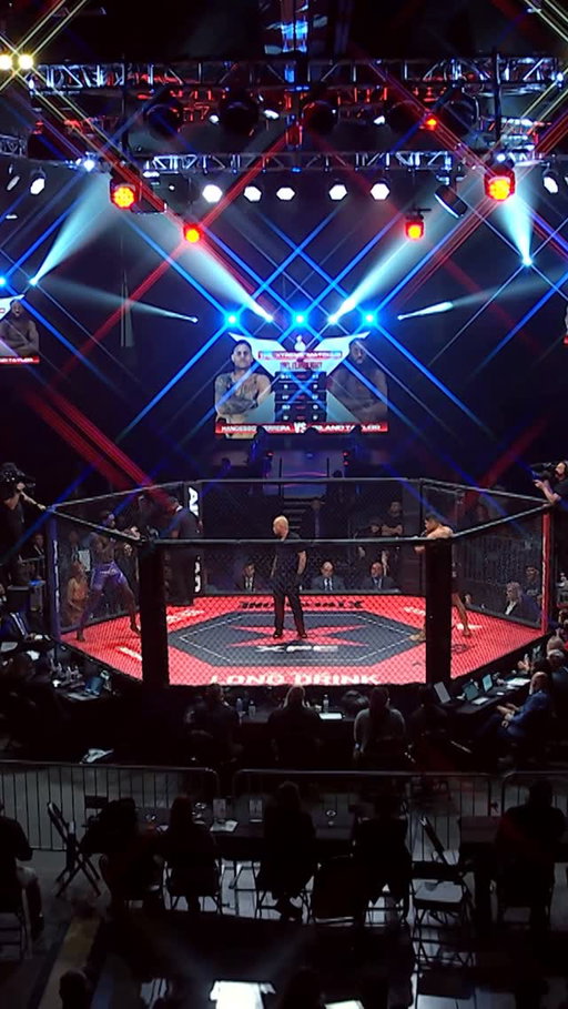 Mark your calendars! XFC53 is coming to Las Vegas on Saturday, September 20th at the @VHLVTheater. 

Get your tickets on our website or catch the action live on @beINSportsUSA at 9 p.m. ET / 6 p.m. PT.