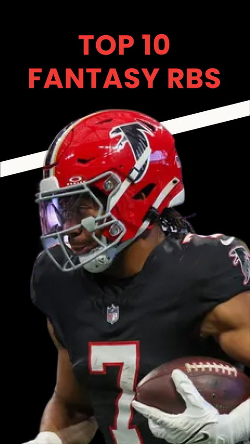 Use THIS as your RB value guide in fantasy football 2025! 🏈 #fantasyfootball #fantasyfootballdraft #nflfantasyfootballweek1