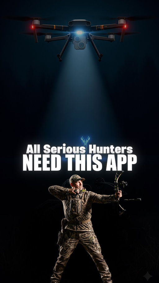 Drone Deer Recovery
#HuntingSeason #DeerRecovery #ThermalDrone #SkyTest #DronePilots #WildlifeRecovery #NextGenHunting #HuntersLife #ViralTech #fpv #makemoneyonline #money #dronebusiness #job #jobs #work #tech #app #content #business #drone #DroneView #DroneLife #DroneBusiness #SixFigurePilot #DroneCommunity #SkyyTask #EmergencyResponse