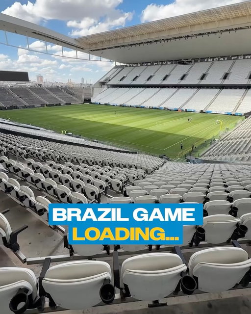 muito lindo 🇧🇷