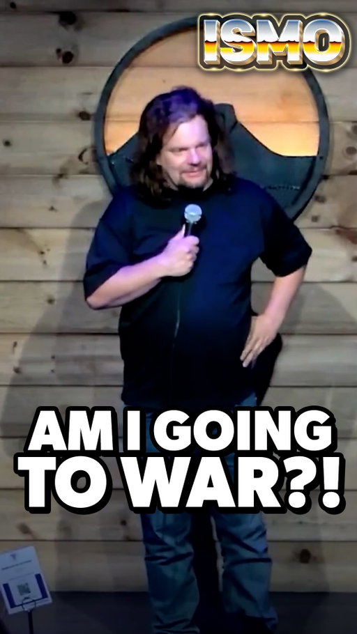 Where the 🤬 are we going?!