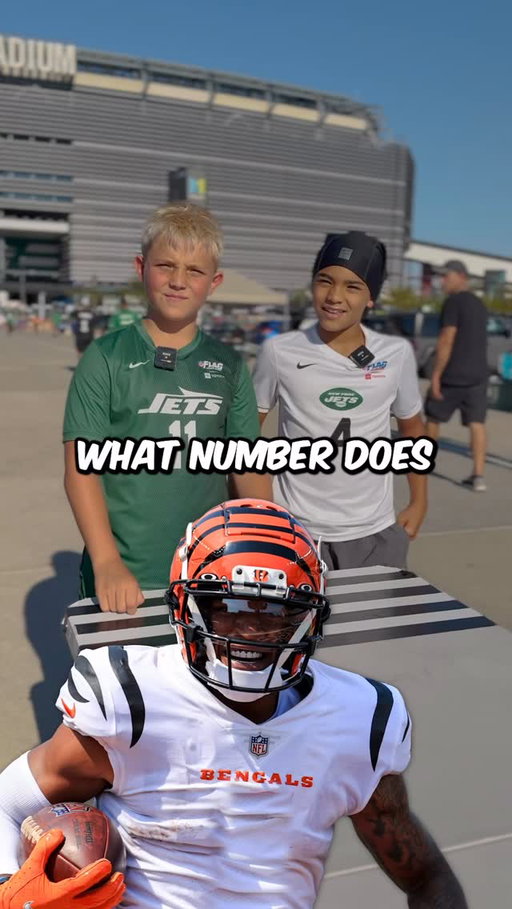 Crazy turn of events!🔥 @matthewevanshaw 

#nfl #football #trivia #jets