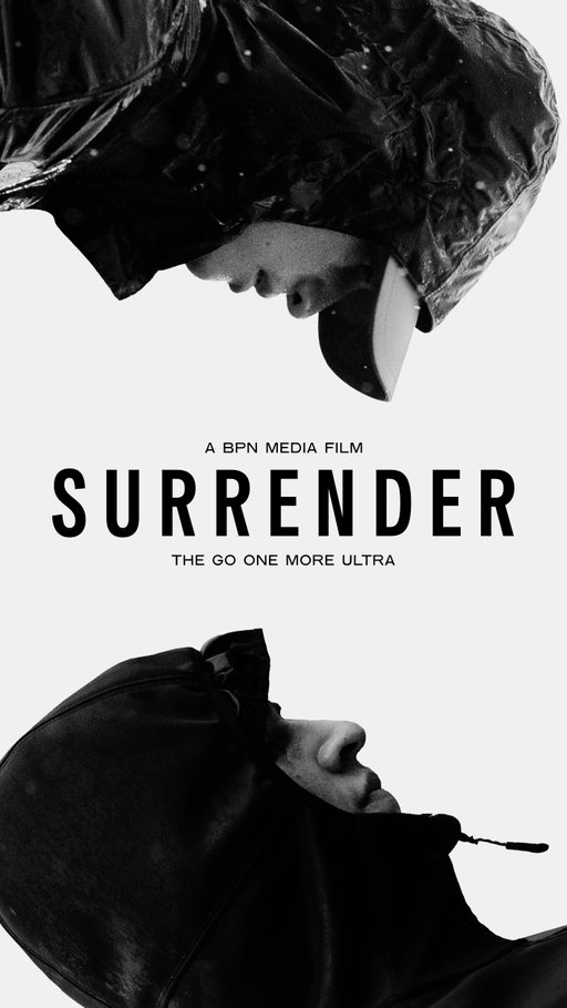 On the weekend of May 24th, 2025, 132 runners stood at the gates of Bare Ranch for the inaugural #G1MUltra, and a story like none other unfolded before us. 

‘SURRENDER’ premieres this Friday at 7PM on our YouTube. 

Hit the link in bio to subscribe.