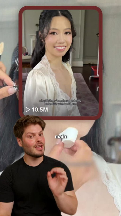 10,000 Followers from ONE Video!

Our client @judylim.makeup was able to generate now over 10 million views on a six minute video utilizing strategic advice we have built over the course of the last two years. Why did such a long video explode so virally? Let’s discuss!

Great content generates conversations both in the comment section and DMs. Judy’s ability to push forward her signature makeup style in an arena that normally looks for high glam is one of the major reasons she has stood out and cemented herself as a bridal artist expert. This video follows no conventional social strategic cues but puts content and story at the forefront…This is why she stay’s winning!

At DMG we focus on strategic content story to help our creators stay ahead of the curve because great content will always attract great brands.

#influencermarketing #socialmediamarketing #instagramgrowth #contentcreationtips #contentstrategy #socialmediatips #contenttips #instagramstrategy #instagramgrowthhacks #instagramstrategy