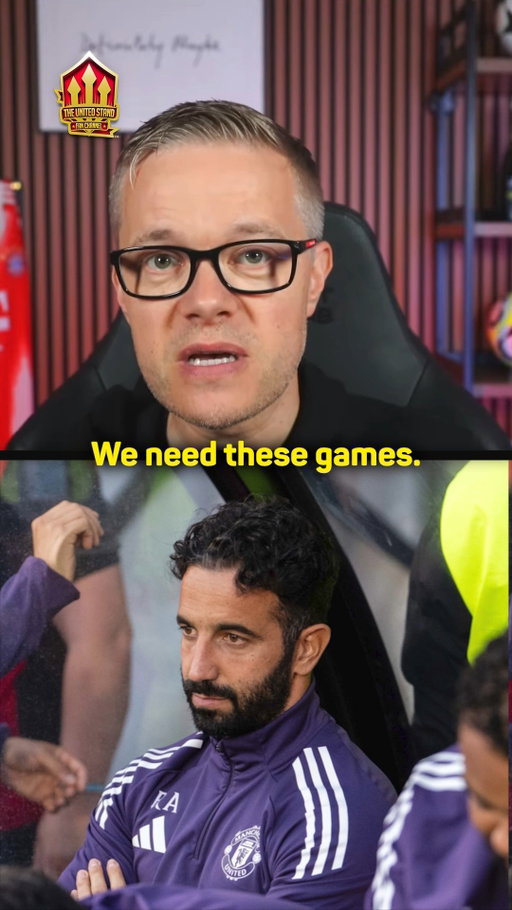 Grimsby Town are facing a fine from the FA, as they fielded an ilegible player in their win against Man United, who have five days to decide whether they want to appeal. They have reportedly turned down this chance.

But should we appeal and get a replay or bye into the next round? It may be shameless but is it the right thing to do? 👇

#mufc #grimsby #goldbridge