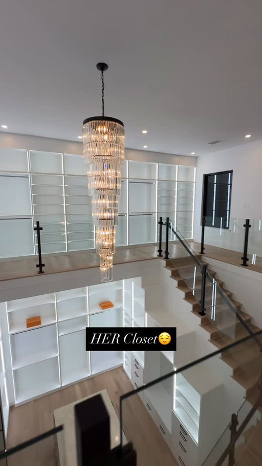 HER Closet Fellas 😌

Follow @americas_realtor for luxury homes!🇺🇸

Builder- @dreamnestestates 🦾

NEW MOVE IN READY HOMES AND LOTS AVAILABLE TO BUILD FROM SCRATCH 🏡

To Schedule A Private Tour msg me!

•Exceptional Rated School Districts 📚
•Easy access to shopping 🌇
•Quality Craftsmanship 🔨

$5,499,000 
🔎Looking to Buy or Build Your Custom Home in Texas? MSG me “CUSTOM HOME” to get started! 🥂

Looking to Sell your home? MSG me “SELL HOME”

Alex Maloney
COMPASS RE TEXAS, LLC

Accuracy of all information contained here-in deemed reliable but not guaranteed and should be independently verified.

#dallas #luxuryhomes #closet #realestate #dreamcloset #newhomes