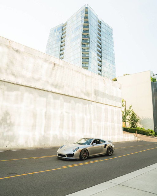 Unleash the thrill of pure performance wrapped in a design that never goes out of style. The 911 Turbo transforms every road into your personal racetrack. 

What’s the Porsche of your dreams? Share your thoughts with us below! 👇

#Porsche #PorscheBellevue #Porsche911 #TurboPerformance #DreamCar #LuxuryAutomobile #PerformanceDriving #TimelessDesign #CarEnthusiast #RacetrackReady #PorscheLovers #AutomotivePassion #DriveYourDreams #CarGoals #PerformanceCars #PorscheLife #SpeedAndStyle