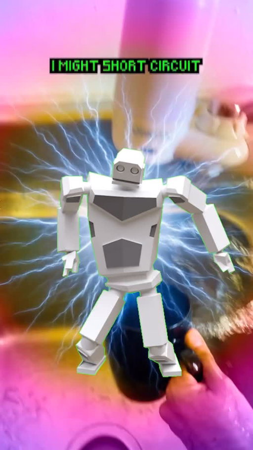 be kind to brita bot in the comments please he just died