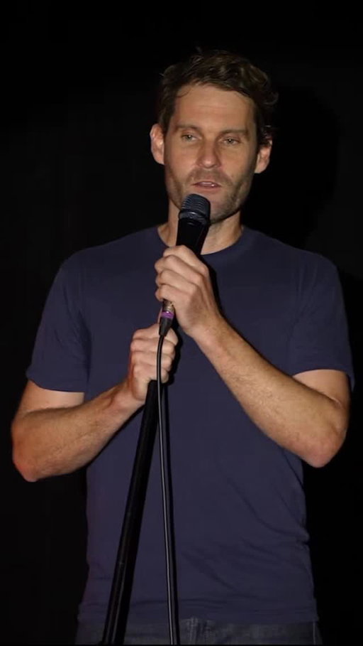 Leave Your Mark.

You can watch my special “HAVE THAT” on YouTube now via the 800PGM Comedy Exports channel. Link in bio. Get in.