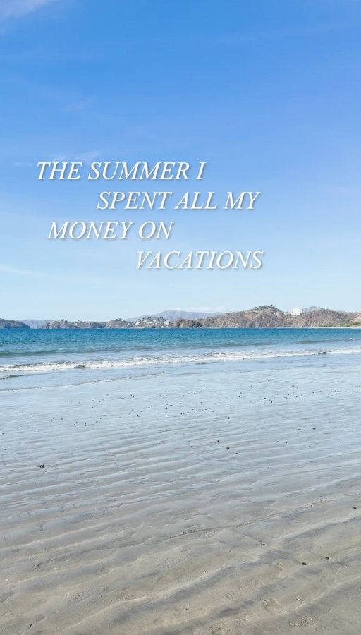 Team Save Money or Team You Only Live Once?