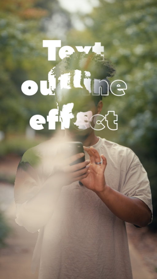 A must know effect for your edits, texts or captions. Save this for that next edit of yours 🤙🏾

#filmmaking #davinciresolve #editingtips