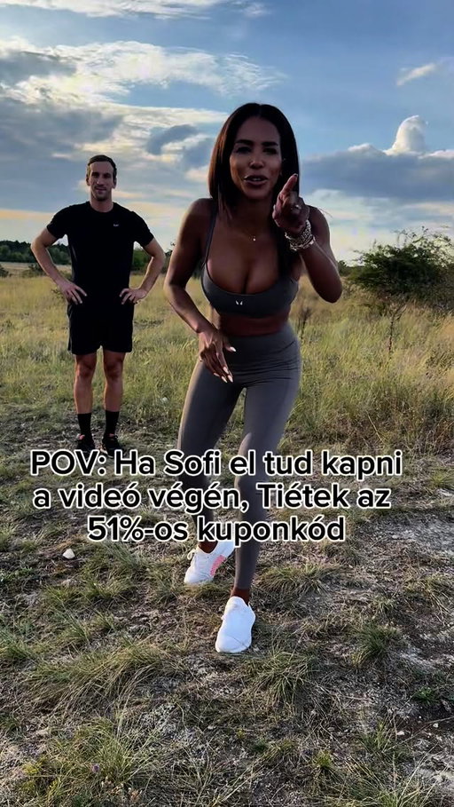 Indul az év 2.legnagyobb @myproteineurope AKCIÓJA! 🫶🏾🫶🏾🫶🏾

▪️Szeptember 3-án 09:00-14:00 51 % kedvezmény szinte minden termékre! Vitaminokra extra 10 % off 2 db felett, de óránként csökken 1 %-ot! #reklam

▪️Újra tudjátok használni a TUCSI kuponkódot a giga akciókért!

▪️ 14:00 után 45 % kedvezmény

▪️ Story-ba beteszem a ruhám linkjét is és mutatom, hogy én miket rendeltem még!