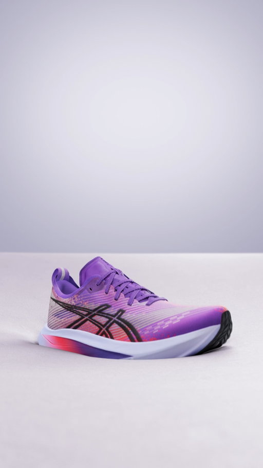 Bounce meets comfort in the #TOKYOCollection. The #MEGABLAST and #SONICBLAST shoes feature FF TURBO™ SQUARED foam for next-level energy return, lightweight feel, and lasting comfort. Out now.