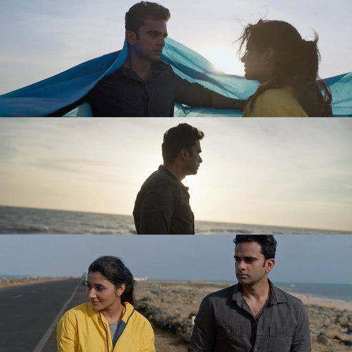 கடல் - ஆழமும் அகலமும் கொண்டது!! #18Miles #Tharana

@ashokselvan @mirnaaofficial @siddhukumar @ezhil_dop @thisiseditornash @imdevendranm @iam_.azar @rajakrishnan_mr @vigneshramakrishnalyricist @anand.aravindakshan.official @gopiprasannaa @raghavan_kiran @amarnath_filmmaker @shamm_spm @sureshchandraaoffl @abdulnassaroffl @donechannel1 @sujithilamurugu @thinkmusicofficial @thinkindiecollective @decoffl