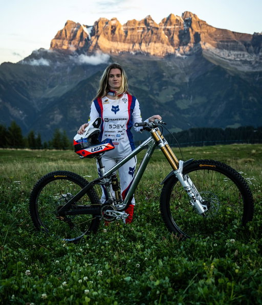 World Champs week feels pretty special! @frameworksracing_5dev 

@nathhughesphoto