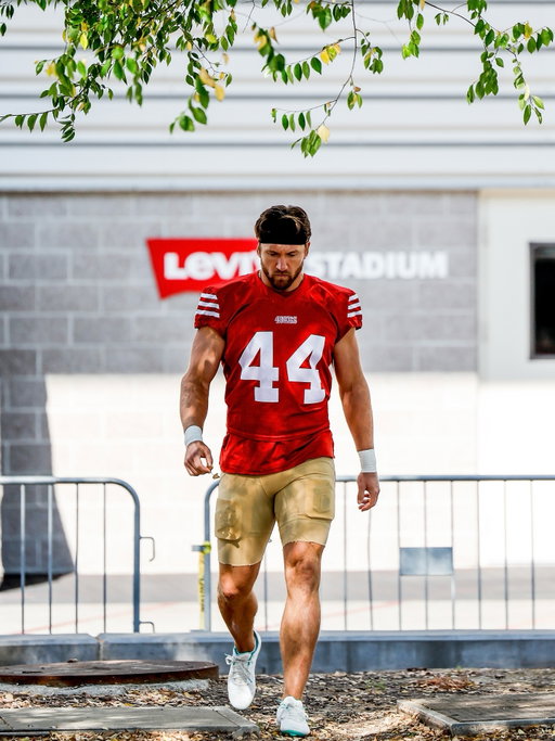 Great pre season… bout to have an even better regular season!