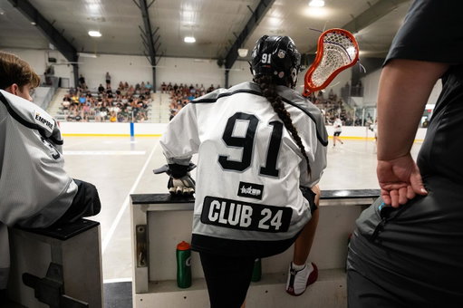 Grateful doesn’t even begin to describe it. Thank you @jranorthmen for giving me brothers for life and memories that will last forever. It was truly an honour to wear the jersey. Once a Northmen, always a Northmen 🖤🩶🤘🏾 #91out #hornsalwaysup