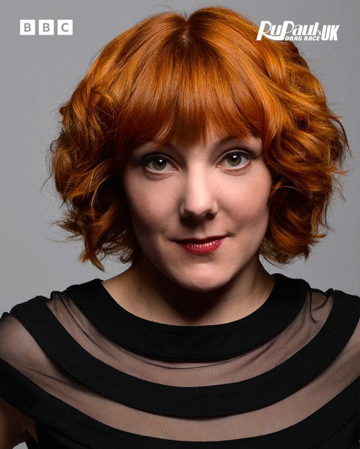 Sophie Willan is not normal. She’s next level 🤩 This comedy queen will be serving sass and scores on the #DRUK judging panel 💅 

ALL NEW #DragRaceUK coming soon to iPlayer 💋 #DRUK #SophieWillan