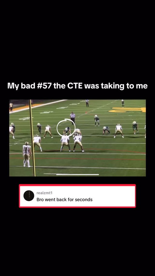 I kinda feel bad for bro 😭

👉 (@bestcelebrations) for more!

(@jackson.murray87/tt)