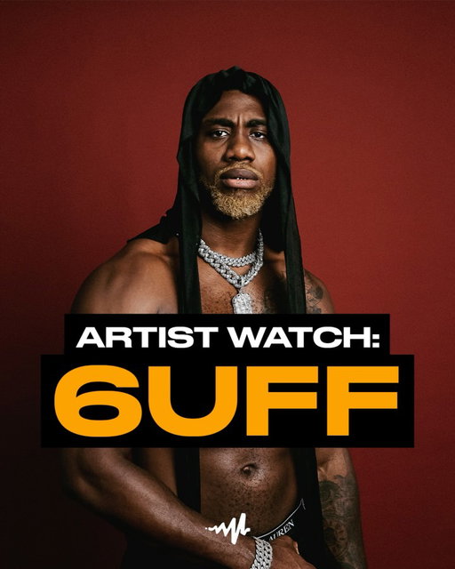6uff is an artist you should watch. Hailing from Nigeria 🇳🇬, the producer-turned-rapper blends Afro-fusion, alt hip-hop and cinematic storytelling. 

‘Menace To Society II’ delivers street realism and resilience. Check out “Prodigy,” “Big Smoke” (ft. Badman Chorus), and “MJ.”

Give ‘Menace To Society II’ a spin on Audiomack and follow @6uffzaddy 🔶🔭